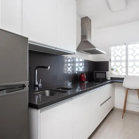 Home2Book Charming Duplex Tabaiba Apartment *