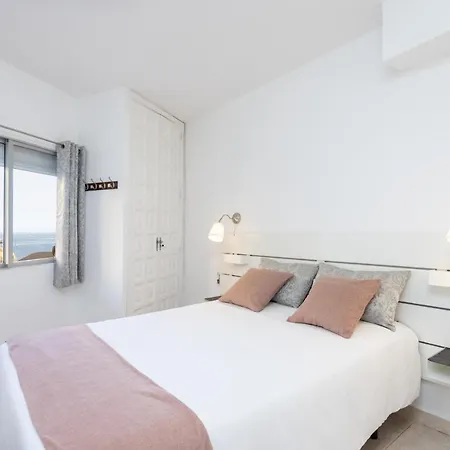 Home2Book Charming Duplex Tabaiba Apartment Tabaiba