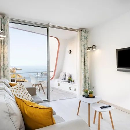 Home2Book Charming Duplex Tabaiba Apartment *