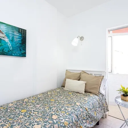 Home2Book Charming Duplex Tabaiba Apartment Tabaiba