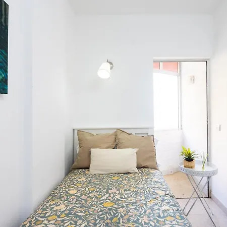 Home2Book Charming Duplex Tabaiba Apartment *
