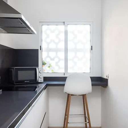 Home2Book Charming Duplex Tabaiba Apartment