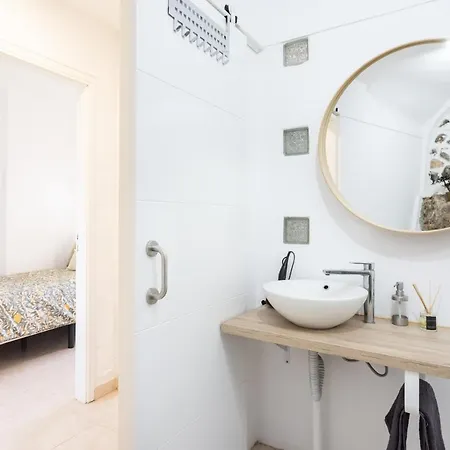아파트 Home2Book Charming Duplex Tabaiba *