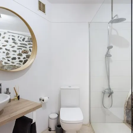 아파트 Home2Book Charming Duplex Tabaiba *