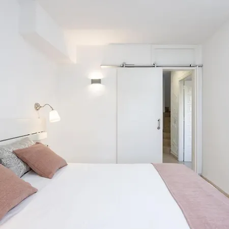 Home2Book Charming Duplex Tabaiba 아파트
